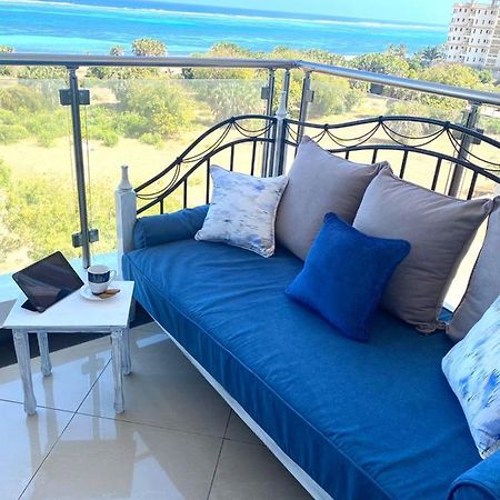 Nyali Emirates Reef Apartment Момбаса Экстерьер фото