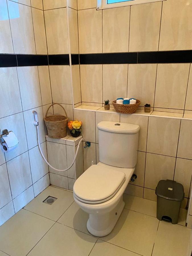 Nyali Emirates Reef Apartment Момбаса Экстерьер фото