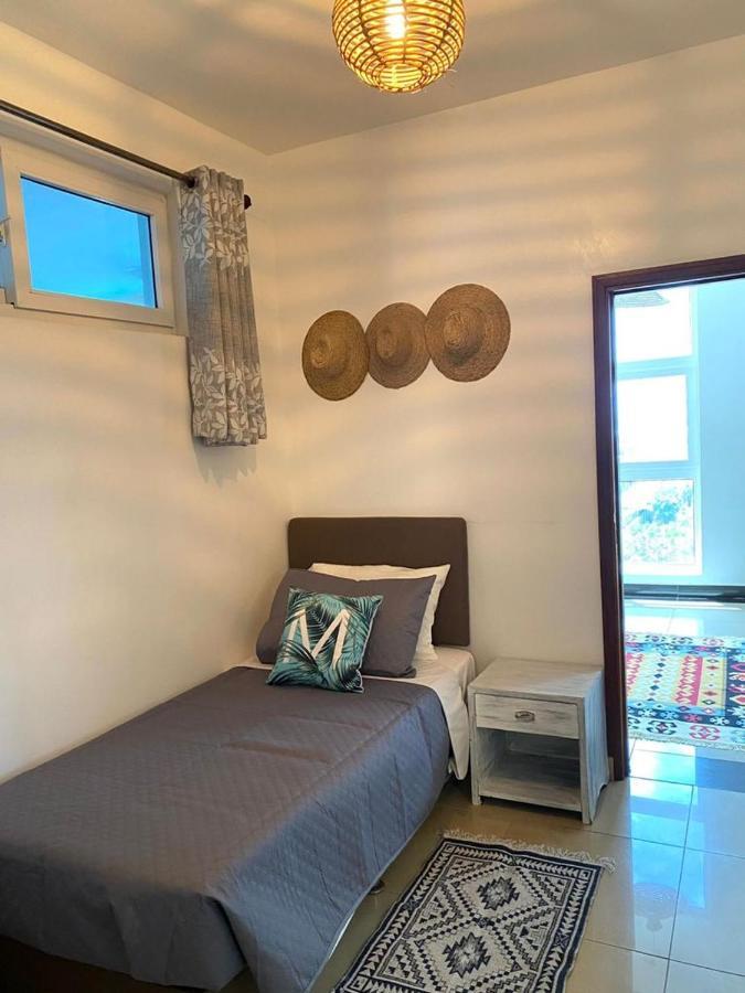 Nyali Emirates Reef Apartment Момбаса Экстерьер фото