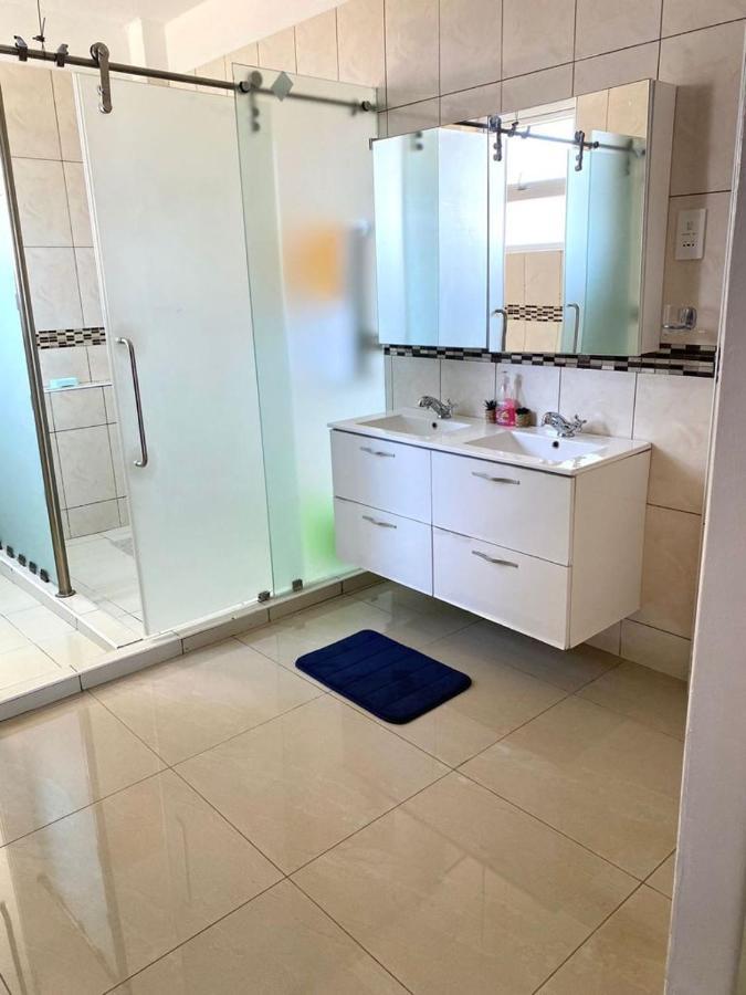 Nyali Emirates Reef Apartment Момбаса Экстерьер фото